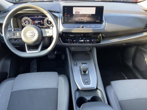 Ansicht 8 - Gebrauchtwagen Fahrzeug, Modell Qashqai der Marke Nissan von Verkäufer Autohaus Günther GmbH