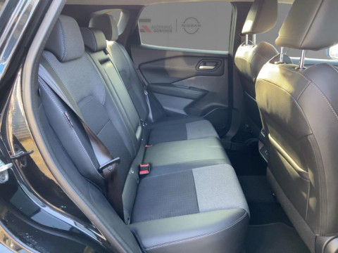 Ansicht 11 - Gebrauchtwagen Fahrzeug, Modell Qashqai der Marke Nissan von Verkäufer Autohaus Günther GmbH