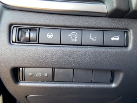 Ansicht 20 - Gebrauchtwagen Fahrzeug, Modell Qashqai der Marke Nissan von Verkäufer Autohaus Günther GmbH