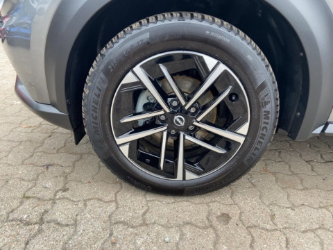 Ansicht 7 - Gebrauchtwagen Fahrzeug, Modell Juke der Marke Nissan von Verkäufer Autohaus Günther GmbH