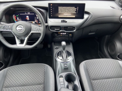 Ansicht 8 - Gebrauchtwagen Fahrzeug, Modell Juke der Marke Nissan von Verkäufer Autohaus Günther GmbH