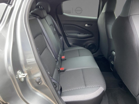 Ansicht 11 - Gebrauchtwagen Fahrzeug, Modell Juke der Marke Nissan von Verkäufer Autohaus Günther GmbH