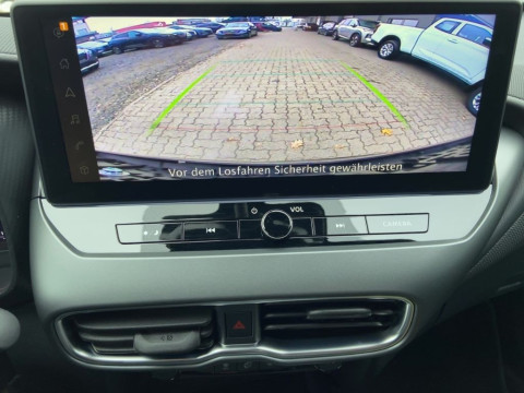 Ansicht 13 - Gebrauchtwagen Fahrzeug, Modell Juke der Marke Nissan von Verkäufer Autohaus Günther GmbH