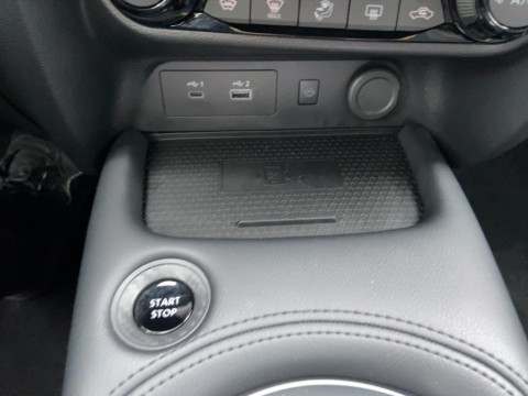 Ansicht 16 - Gebrauchtwagen Fahrzeug, Modell Juke der Marke Nissan von Verkäufer Autohaus Günther GmbH