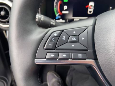 Ansicht 20 - Gebrauchtwagen Fahrzeug, Modell Juke der Marke Nissan von Verkäufer Autohaus Günther GmbH