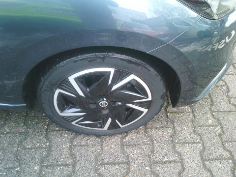 Ansicht 5 - Gebrauchtwagen Fahrzeug, Modell Micra der Marke Nissan von Verkäufer Autohaus am Westbahnhof GmbH