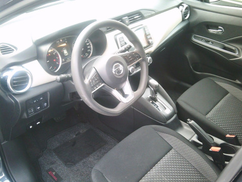 Ansicht 9 - Gebrauchtwagen Fahrzeug, Modell Micra der Marke Nissan von Verkäufer Autohaus am Westbahnhof GmbH