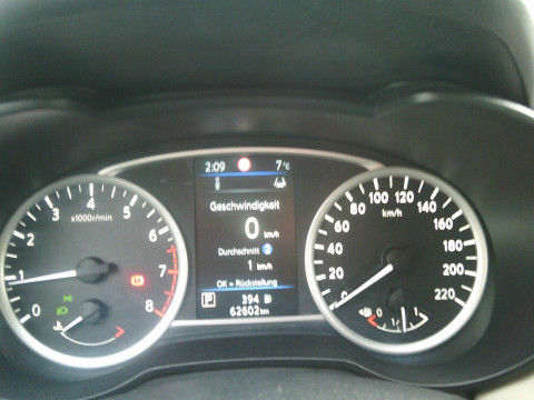 Ansicht 10 - Gebrauchtwagen Fahrzeug, Modell Micra der Marke Nissan von Verkäufer Autohaus am Westbahnhof GmbH