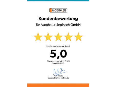 Ansicht 12 - Gebrauchtwagen Fahrzeug, Modell Navara der Marke Nissan von Verkäufer Autohaus Liepinsch GmbH