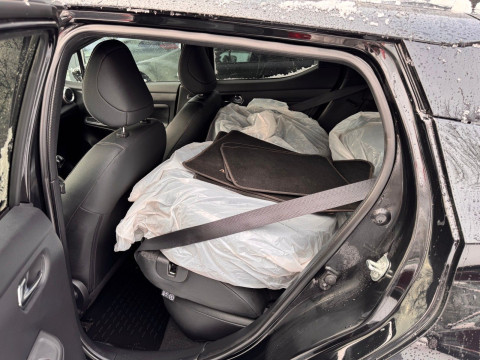 Ansicht 8 - Gebrauchtwagen Fahrzeug, Modell Micra der Marke Nissan von Verkäufer Autohaus Liepinsch GmbH