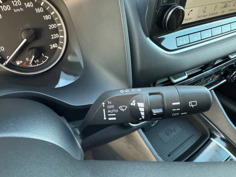 Ansicht 17 - Gebrauchtwagen Fahrzeug, Modell Qashqai der Marke Nissan von Verkäufer Autohaus Harnisch & Schmid