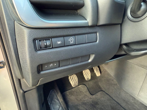 Ansicht 24 - Gebrauchtwagen Fahrzeug, Modell Qashqai der Marke Nissan von Verkäufer Autohaus Harnisch & Schmid