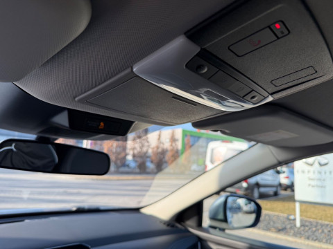 Ansicht 26 - Gebrauchtwagen Fahrzeug, Modell Qashqai der Marke Nissan von Verkäufer Autohaus Harnisch & Schmid