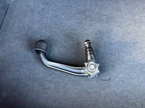 Ansicht 29 - Gebrauchtwagen Fahrzeug, Modell Qashqai der Marke Nissan von Verkäufer Autohaus Harnisch & Schmid