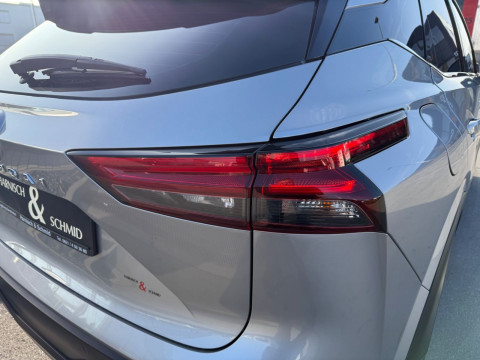 Ansicht 35 - Gebrauchtwagen Fahrzeug, Modell Qashqai der Marke Nissan von Verkäufer Autohaus Harnisch & Schmid