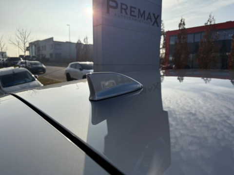 Ansicht 36 - Gebrauchtwagen Fahrzeug, Modell Qashqai der Marke Nissan von Verkäufer Autohaus Harnisch & Schmid