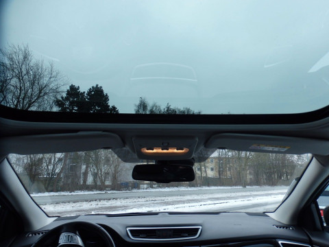 Ansicht 9 - Gebrauchtwagen Fahrzeug, Modell Qashqai der Marke Nissan von Verkäufer Autohaus J. Dammann GmbH