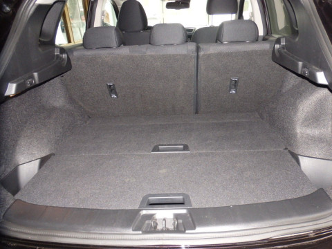 Ansicht 13 - Gebrauchtwagen Fahrzeug, Modell Qashqai der Marke Nissan von Verkäufer Autohaus J. Dammann GmbH