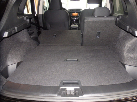 Ansicht 14 - Gebrauchtwagen Fahrzeug, Modell Qashqai der Marke Nissan von Verkäufer Autohaus J. Dammann GmbH