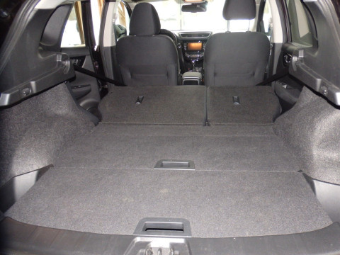 Ansicht 15 - Gebrauchtwagen Fahrzeug, Modell Qashqai der Marke Nissan von Verkäufer Autohaus J. Dammann GmbH