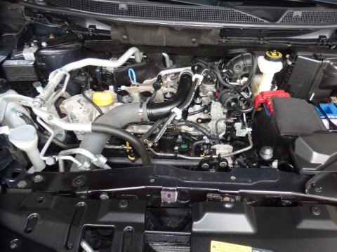 Ansicht 17 - Gebrauchtwagen Fahrzeug, Modell Qashqai der Marke Nissan von Verkäufer Autohaus J. Dammann GmbH