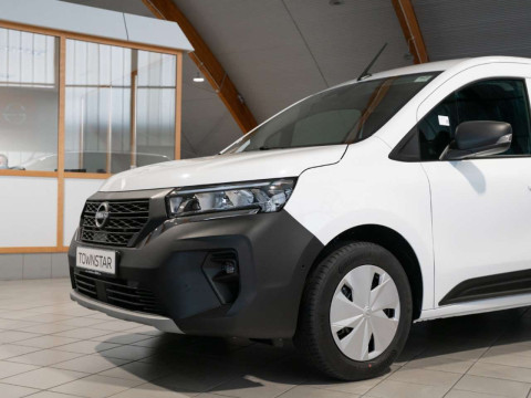 Ansicht 3 - Neuwagen Fahrzeug, Modell Townstar der Marke Nissan von Verkäufer Autohaus Stein GmbH