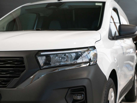 Ansicht 4 - Neuwagen Fahrzeug, Modell Townstar der Marke Nissan von Verkäufer Autohaus Stein GmbH