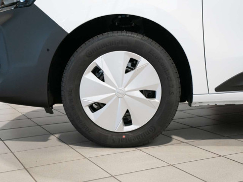 Ansicht 5 - Neuwagen Fahrzeug, Modell Townstar der Marke Nissan von Verkäufer Autohaus Stein GmbH