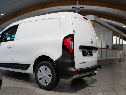 Ansicht 6 - Neuwagen Fahrzeug, Modell Townstar der Marke Nissan von Verkäufer Autohaus Stein GmbH