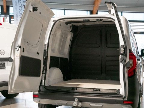 Ansicht 7 - Neuwagen Fahrzeug, Modell Townstar der Marke Nissan von Verkäufer Autohaus Stein GmbH