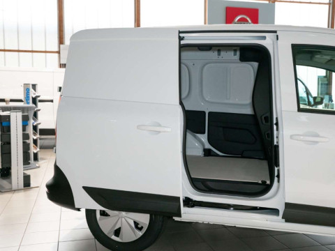 Ansicht 8 - Neuwagen Fahrzeug, Modell Townstar der Marke Nissan von Verkäufer Autohaus Stein GmbH