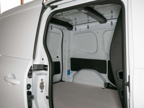 Ansicht 9 - Neuwagen Fahrzeug, Modell Townstar der Marke Nissan von Verkäufer Autohaus Stein GmbH