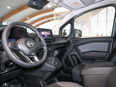 Ansicht 10 - Neuwagen Fahrzeug, Modell Townstar der Marke Nissan von Verkäufer Autohaus Stein GmbH