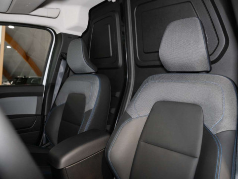 Ansicht 11 - Neuwagen Fahrzeug, Modell Townstar der Marke Nissan von Verkäufer Autohaus Stein GmbH