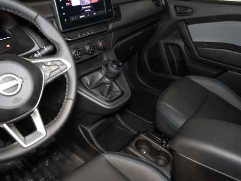 Ansicht 12 - Neuwagen Fahrzeug, Modell Townstar der Marke Nissan von Verkäufer Autohaus Stein GmbH