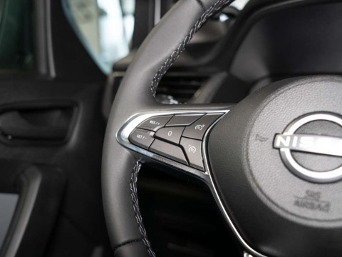 Ansicht 13 - Neuwagen Fahrzeug, Modell Townstar der Marke Nissan von Verkäufer Autohaus Stein GmbH