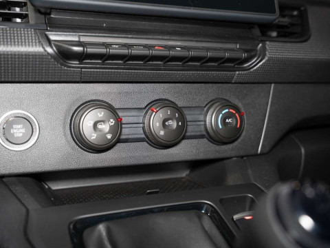 Ansicht 15 - Neuwagen Fahrzeug, Modell Townstar der Marke Nissan von Verkäufer Autohaus Stein GmbH