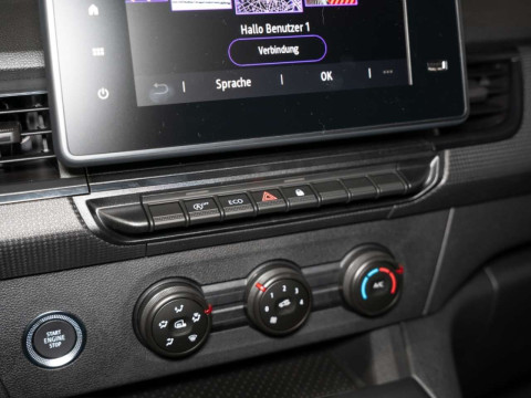 Ansicht 17 - Neuwagen Fahrzeug, Modell Townstar der Marke Nissan von Verkäufer Autohaus Stein GmbH