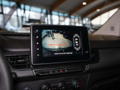 Ansicht 18 - Neuwagen Fahrzeug, Modell Townstar der Marke Nissan von Verkäufer Autohaus Stein GmbH