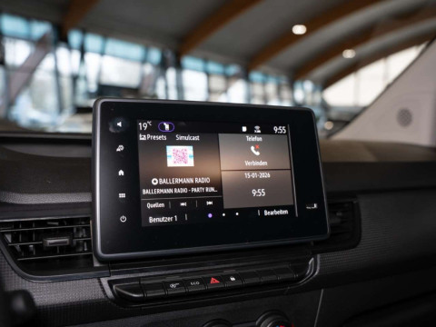 Ansicht 19 - Neuwagen Fahrzeug, Modell Townstar der Marke Nissan von Verkäufer Autohaus Stein GmbH