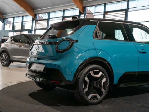 Ansicht 5 - Neuwagen Fahrzeug, Modell Micra der Marke Nissan von Verkäufer Autohaus Stein GmbH