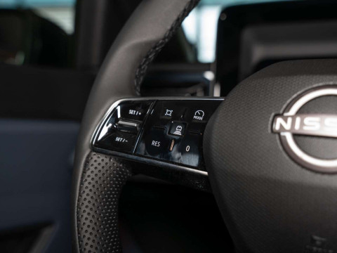 Ansicht 13 - Neuwagen Fahrzeug, Modell Micra der Marke Nissan von Verkäufer Autohaus Stein GmbH