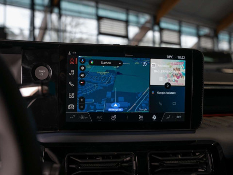 Ansicht 19 - Neuwagen Fahrzeug, Modell Micra der Marke Nissan von Verkäufer Autohaus Stein GmbH