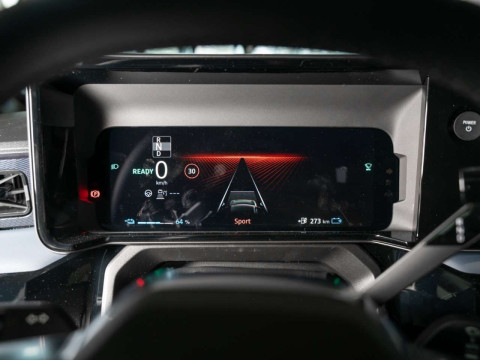 Ansicht 21 - Neuwagen Fahrzeug, Modell Micra der Marke Nissan von Verkäufer Autohaus Stein GmbH