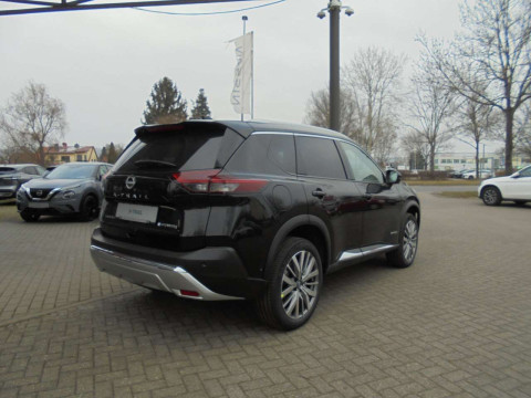 Ansicht 5 - Neuwagen Fahrzeug, Modell X-Trail der Marke Nissan von Verkäufer Autocenter Strehle e.K.