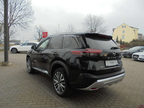 Ansicht 6 - Neuwagen Fahrzeug, Modell X-Trail der Marke Nissan von Verkäufer Autocenter Strehle e.K.