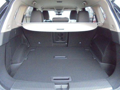 Ansicht 8 - Neuwagen Fahrzeug, Modell X-Trail der Marke Nissan von Verkäufer Autocenter Strehle e.K.