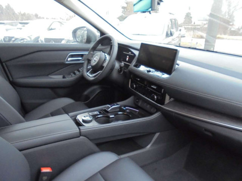 Ansicht 10 - Neuwagen Fahrzeug, Modell X-Trail der Marke Nissan von Verkäufer Autocenter Strehle e.K.
