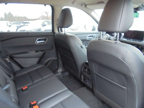 Ansicht 11 - Neuwagen Fahrzeug, Modell X-Trail der Marke Nissan von Verkäufer Autocenter Strehle e.K.