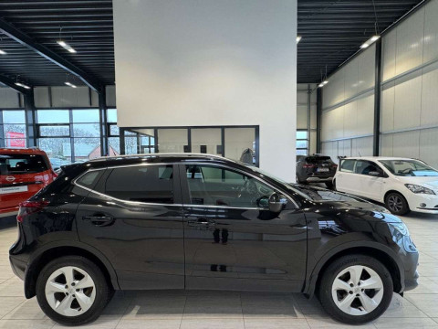 Ansicht 8 - Gebrauchtwagen Fahrzeug, Modell Qashqai der Marke Nissan von Verkäufer Autohaus Lohmann GmbH &Co.KG